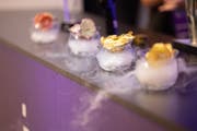 Qatar International Food Festival