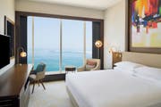 Delta Hotel by Marriott City Center Doha 