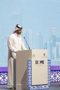 قطر للسياحة تختتم اجتماع اللجنة الإقليمية لمنظمة السياحة العالمية للشرق الأوسط ومؤتمر "السياحة الرياضية وصناعة السياحة بعد كأس العالم"