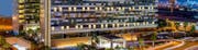 Hyatt Regency Oryx Doha