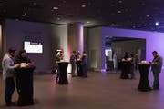 3-2-1 Qatar Olympic and Sports Museum