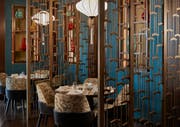 Mandarin Oriental, Doha
