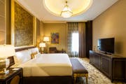 Ezdan Palace Hotel