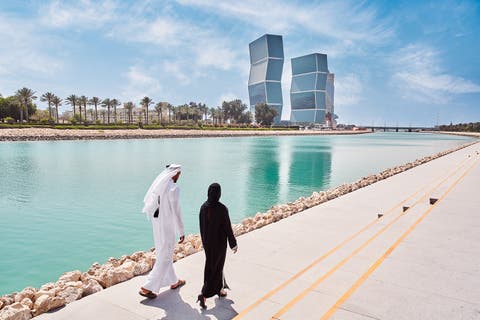 تشريعات برنامج قطر نظيفة