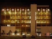 Fire Station