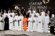 Qatar Tourism Awards Alumni Network