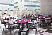 Holiday Villa Hotel & Residence