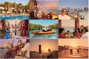 Qatar Tourism Hotel Toolkit