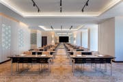 Dusit Doha Hotel