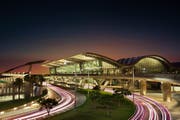 Invest in Qatar