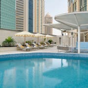 Le Méridien City Center, Doha