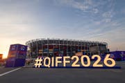 مهرجان قطر الدولي للأغذية