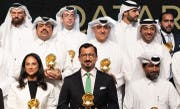 Qatar Tourism Awards Alumni Network