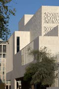 M7 - Msheireb Cultural Forum