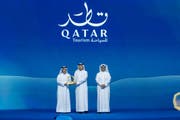 Qatar Tourism Wins Qatar Government Excellence Awards