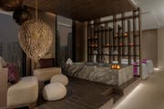 Dusit Doha Hotel