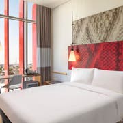 Ibis Hotel Doha