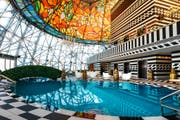 Mondrian Doha