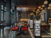 The Westin Doha Hotel & Spa