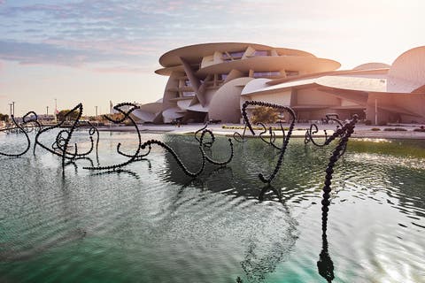 Award winning venues and facilities