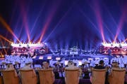 doha-recognised-as-arab-tourism-capital-2023-by-the-arab-tourism-organization-for-tourism-at-official-ceremony