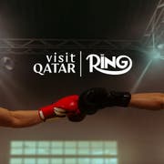 Visit Qatar Announced as a Heavyweight Sponsor of The Ring