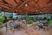 Ezdan Hotel