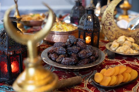 العائلات المدللة