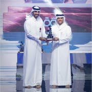 Visit Qatar wins Excellence in Empowering Qatari Women Employees Award