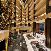 AlRayyan Hotel Doha, Curio Collection by Hilton