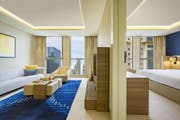 voco® Doha West Bay Suites