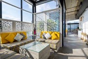 Crowne Plaza Doha The Business Park