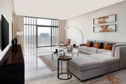 Banyan Tree Doha at La Cigale Mushaireb