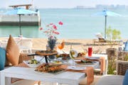 Taste of Qatar