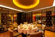 Ezdan Palace Hotel
