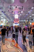Sneaker Con Doha Welcomes Record Attendance in Largest Sneaker Con Event to Date
