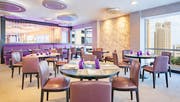Qabila Westbay Hotel