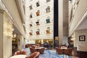 Wyndham Grand Regency Hotel