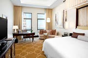 St. Regis Doha