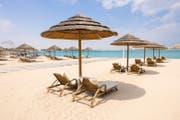 Beach holiday: One day by the sea