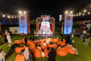 قطر للسياحة تُمدد مهرجان "أكل أول" حتى آخر أيام عيد الفطر المبارك