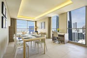 voco® Doha West Bay Suites