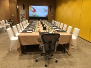 3-2-1 Qatar Olympic and Sports Museum