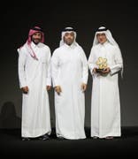 ملتقى الفائزين بجائزة قطر للسياحة