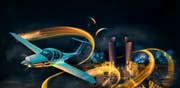 Lusail Sky Festival Concludes with Over 340,000 Visitors and a Sky Full of Drones 