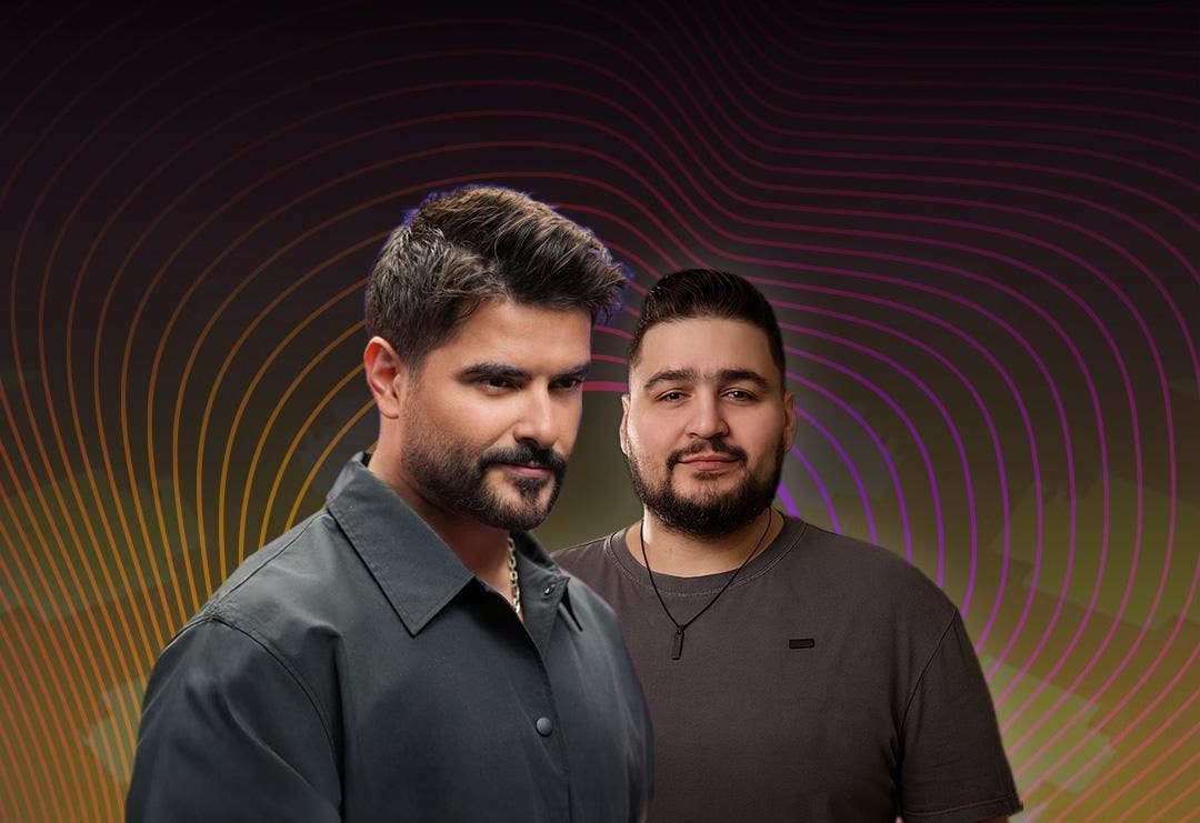 Layali Al Arab: Nassif zeytoun & Pavo
