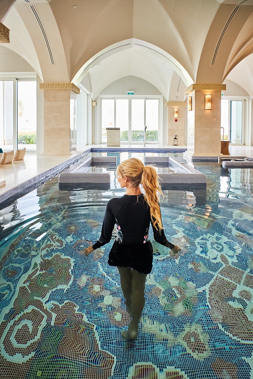 Unlock 10% off your Doha getaway