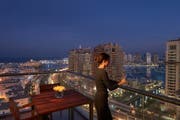 Hilton Doha The Pearl