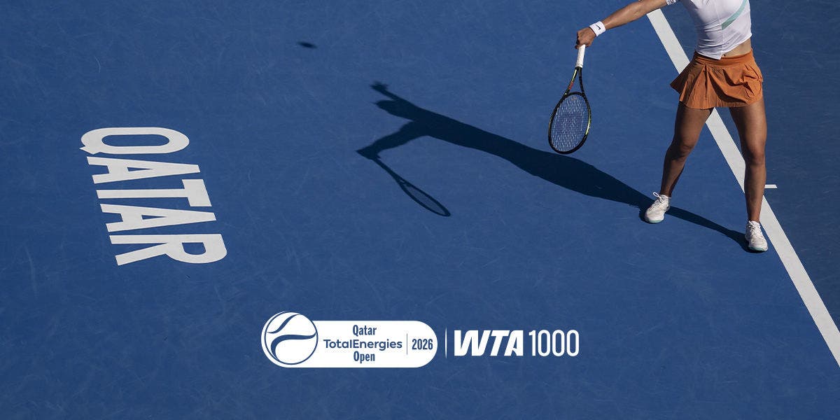 Qatar Tennis 2026 Packages