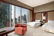 JW Marriott Marquis City Center Doha